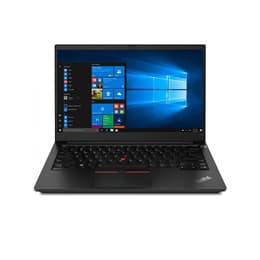 Lenovo ThinkPad E14 Gen2 14-inch (2020) - Core i5-1135G7 - 16GB - SSD 256 GB AZERTY - French