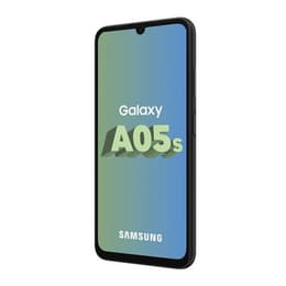 Galaxy A05s 64GB - Black - Unlocked