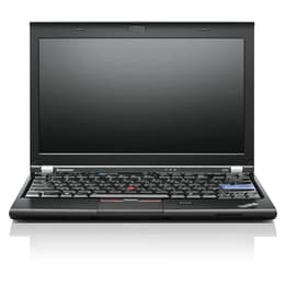 Lenovo ThinkPad X220 12-inch (2011) - Core i5-2520M - 4GB - HDD 320 GB QWERTY - Spanish