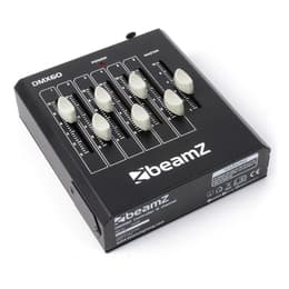 Beamz DMX60 Lighting