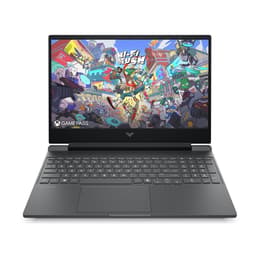 HP Victus 15-FA1056NG 15"-inch - Core i5-13420H - 16GB - SSD 512 GBGB Nvidia Geforce RTX 3050 QWERTZ - German