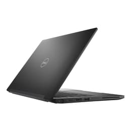 Dell Latitude 7390 13-inch (2018) - Core i5-8350U - 16GB - SSD 256 GB QWERTY - English
