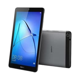 Huawei MediaPad T3 16GB - Grey - Wi-Fi + 4G