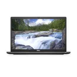 Dell Latitude 7330 13-inch (2022) - Core i5-1245U - 16GB - SSD 512 GB QWERTY - Italian