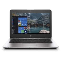 HP EliteBook 820 G3 12-inch Core i5-7200U - SSD 256 GB - 8GB AZERTY - French