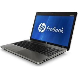 HP ProBook 4540S 15-inch (2012) - Core i3-3110M - 4GB - SSD 128 GB AZERTY - French