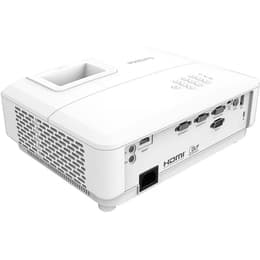 Philips ProPix 650 Video projector 4000 Lumen - White