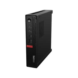 Lenovo ThinkStation P330 Tiny Core i7-9700T 2 - SSD 1 TB - 32GB