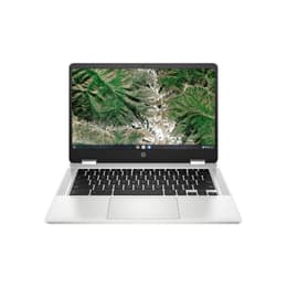 HP ChromeBook X360 Celeron N4020 1.1 GHz 64GB eMMC - 4GB AZERTY - French