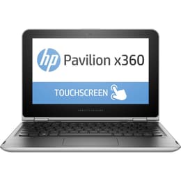 HP Pavilion X360 11-K100NF 11-inch Celeron N3050 - HDD 250 GB - 4GB AZERTY - French