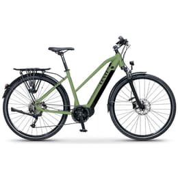 Levit MUSCA MX 630Wh Olive Electric bike