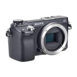 NEX-6 - Black