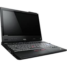 Lenovo ThinkPad X220 12-inch (2011) - Core i5-2520M - 4GB - SSD 128 GB AZERTY - French