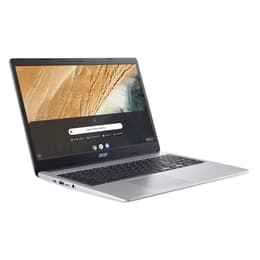 Acer Chromebook 315 CB315-3HT-P69D Pentium Silver 1.1 GHz 128GB SSD - 8GB AZERTY - French