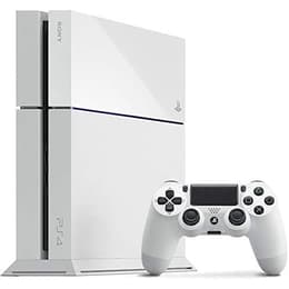 PlayStation 4 2000GB - White