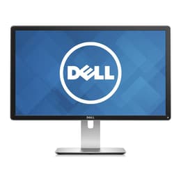 24-inch Dell P2415Q 3840 x 2160 LCD Monitor Black