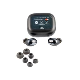 Jbl Live Buds 3 Earbud Noise-Cancelling Bluetooth Earphones - Black