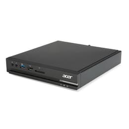 Acer Veriton N4630G Tiny Core i3-4130T 2,9 - HDD 500 GB - 4GB