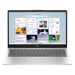 HP 14-EM 14-inch (2022) - Ryzen 3 7320U - 8GB - SSD 256 GB QWERTY - Italian