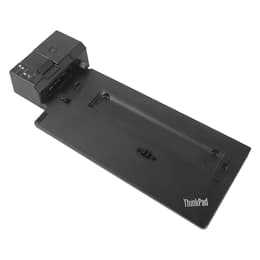 Lenovo ThinkPad Pro 40AH Docking Station