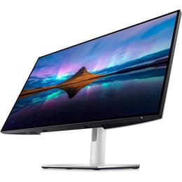 27-inch Dell UltraSharp U2722DE 2560 x 1440 LCD Monitor Grey