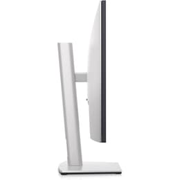 27-inch Dell UltraSharp U2722DE 2560 x 1440 LCD Monitor Grey
