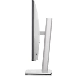 27-inch Dell UltraSharp U2722DE 2560 x 1440 LCD Monitor Grey