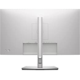 27-inch Dell UltraSharp U2722DE 2560 x 1440 LCD Monitor Grey