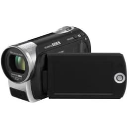 Panasonic SDR-S26 Camcorder - Black/Grey