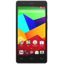 BQ Aquaris E5s 16GB - White - Unlocked