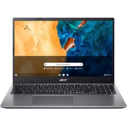 Acer ChromeBook 515 Core i5-1135G7 2 GHz 512GB SSD - 8GB QWERTZ - German