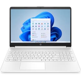 HP 15S-EQ0031NS 15-inch (2018) - Ryzen 5 - 3000 Series (U) - 8GB - SSD 512 GB QWERTY - Spanish