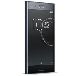 Sony Xperia XZ Premium 64GB - Black - Unlocked