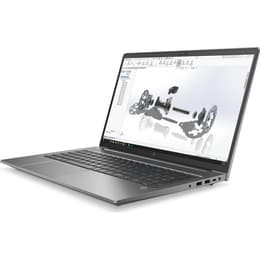 HP Zbook Power G7 15-inch (2020) - Core i7 - Gen 10 (H) - 64GB - SSD 1 TB AZERTY - French