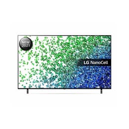 LG 65NANO806PA 65.0000" 3840x2160 Ultra HD 4K LED Smart TV