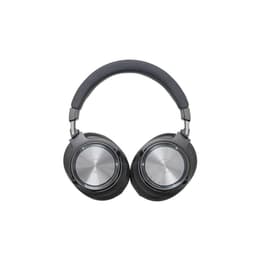 Audio Technica ATH-DSR9BT wired + wireless Headphones with microphone - Grey/Black