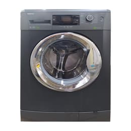 Beko WMB91242LC Freestanding washing machine Front load
