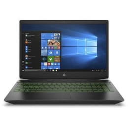 HP Pavilion 15-cx0047nf 15-inch - Core i5-8300H - 8GB 256GB NVIDIA GeForce GTX 1050 AZERTY - French