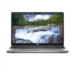Dell Latitude 5511 15-inch (2020) - Core i5 - Gen 10 (H) - 32GB - SSD 256 GB AZERTY - French