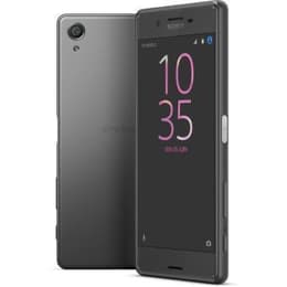 Xpéria X 32GB - Sideral Grey - Unlocked
