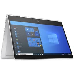 HP ProBook X360 435 G8 13-inch (2021) - Ryzen 5 - 5000 Series (U) - 16GB - SSD 512 GB QWERTZ - German