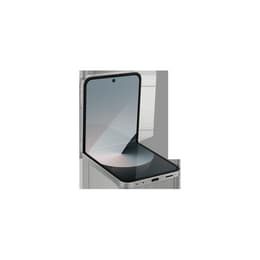 Galaxy Z Flip6 256GB - Silver - Unlocked