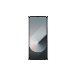 Galaxy Z Flip6 256GB - Silver - Unlocked