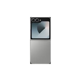 Galaxy Z Flip6 256GB - Silver - Unlocked
