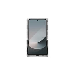 Galaxy Z Flip6 256GB - Silver - Unlocked