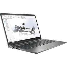 HP ZBook Power G8 15-inch (2021) - Core i7 - Gen 11 (H) - 32GB - SSD 1 TB QWERTY - Spanish