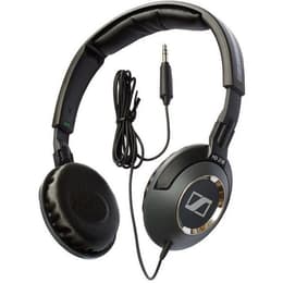 Sennheiser HD 218i Headphones with microphone - Black