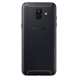 Galaxy A6 (2018) 32GB - Black - Unlocked