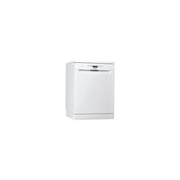 Hotpoint HFC3C34W Dishwasher freestanding Cm - 12 to 16 place settings