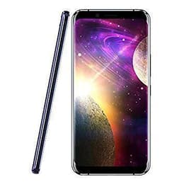 Leagoo S8 Pro 64GB - Black - Unlocked